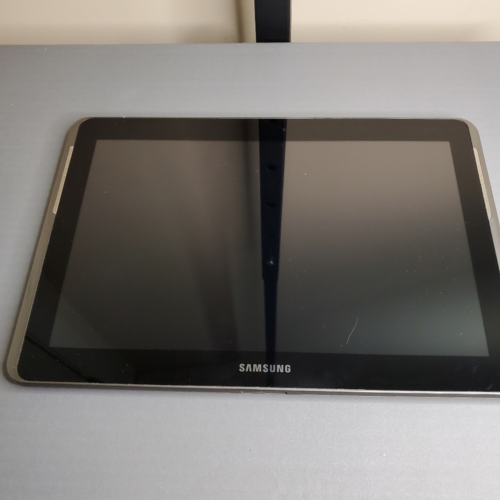 Samsung Galaxy Tab 2 10.1 Tablet 16GB